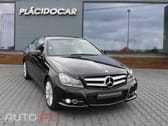 Mercedes-Benz C 250 CDi Coupé