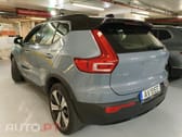 Volvo XC40 Recharge Ultimate