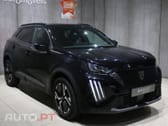 Peugeot 2008 1.2 Allure