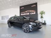 Mercedes-Benz E 300 de T 9G-TRONIC