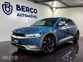 Hyundai Ioniq 5 77 kWh Vanguard+