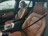 Mercedes-Benz C 300 de AMG Line