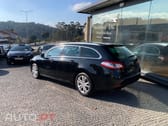 Peugeot 508 SW 1.6 BlueHDi Allure