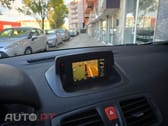 Renault Mégane Sport Tourer 1.5 dCi Dynamique S