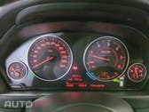 BMW 318 d Touring Ultimate Auto