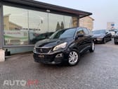 Peugeot 3008 1.6 BlueHDi Active