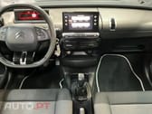 Citroen C4 Cactus 1.2 PureTech Feel
