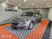 Opel Insignia 1.6 CDTi Business Edition Auto.