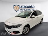 Fiat Tipo 1.3 M-Jet Lounge