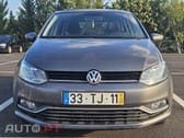 Volkswagen Polo BlueMotion