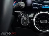 Mercedes-Benz B 200 d Progressive Aut.