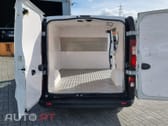 Opel Vivaro 1.6 CDTi L1H1 2.7T