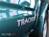 Toyota Hilux 2.4 TD LN165LSR Tracker