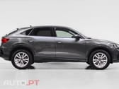 Audi Q3 45 TFSIe S line S tronic