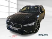 Volvo V60 2.0 T6 AWD TE Core
