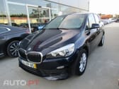 BMW 216 d Advantage