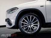 Mercedes-Benz GLA 250 e 8G-DCT AMG Line
