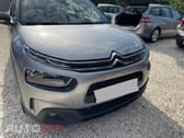 Citroen C4 Cactus 1.5 BlueHDi Shine EAT6
