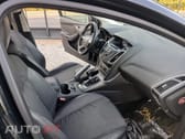 Ford Focus 1.6 TDCI Titanium