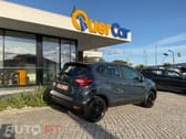 Renault Captur 0.9 TCE