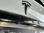 Tesla Model X Outro