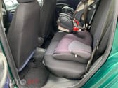 Fiat Punto 1.2 16V 80 Emotion