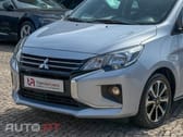 Mitsubishi Space Star 1.2 Connect Edition