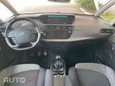 Citroen C4 SpaceTourer PureTech 130 Stop&Start ORIGINS