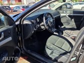 Skoda Octavia Break 1.6 TDi Greenline Conforto