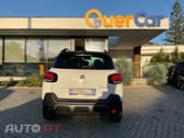 Citroen C3 Aircross 1.2 PureTech Feel
