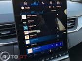 Renault Symbioz full hybrid E-Tech 160 esprit Alpine