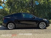 Tesla Model Y Tração Traseira