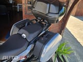 Yamaha Tracer GT