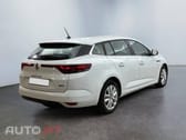 Renault Mégane Break E-Tech Plug in Business