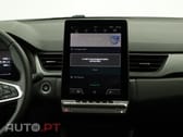 Renault Captur Captur 1.0 TCe Techno Bi-Fuel