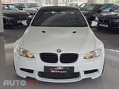 BMW M3 Coupe Drivelogic