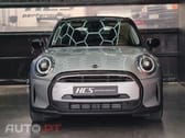 MINI Cooper Cooper Camden Edition Auto