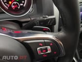 Volkswagen Scirocco 2.0 TDI Sport DSG