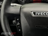 Iveco Daily 35 - 180 CAIXA AUTOMATICA
