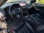 BMW 520 e Pack M