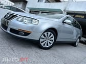 Volkswagen Passat Variant 1.9TDI