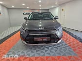 Kia Niro 1.6 GDi HEV Tech