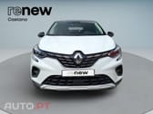 Renault Captur 1.0 TCe 95 Exclusive