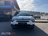 Citroen e-C4 50 kWh Feel Pack
