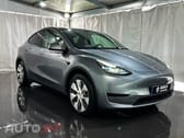 Tesla Model Y Standard