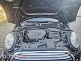 MINI One Cooper D Auto