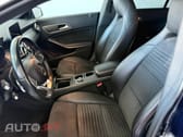 Mercedes-Benz CLA 180 d AMG Line Aut.