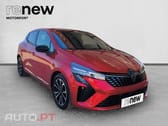 Renault Clio 1.0 TCe 90 Techno