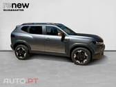 Dacia Duster Extreme Eco-G 100