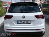 Volkswagen Tiguan 2.0 TDI R-Line